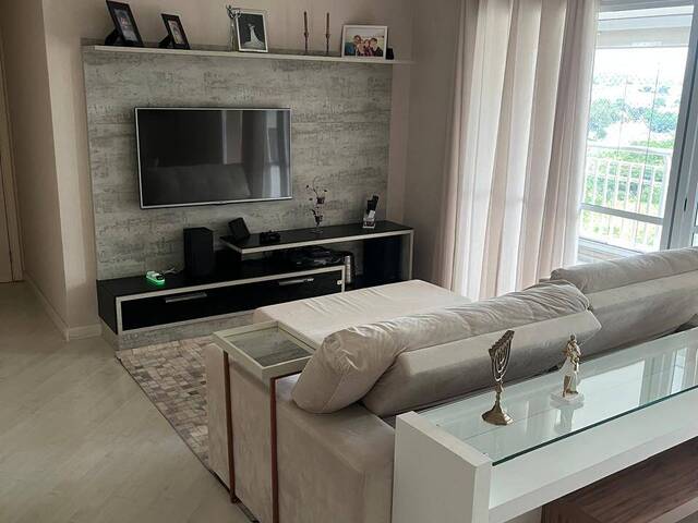 Venda em Parque dos Príncipes - São Paulo