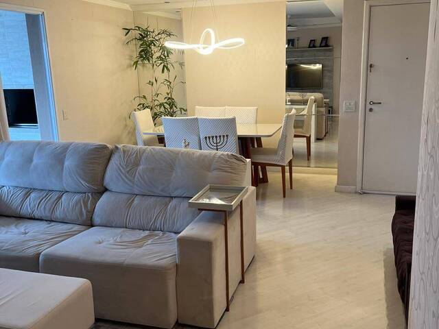 #264 - Apartamento para Venda em São Paulo - SP - 2