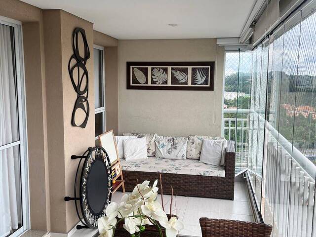 Apartamento para Venda em São Paulo - 4