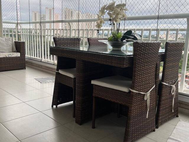 Apartamento para Venda em São Paulo - 5