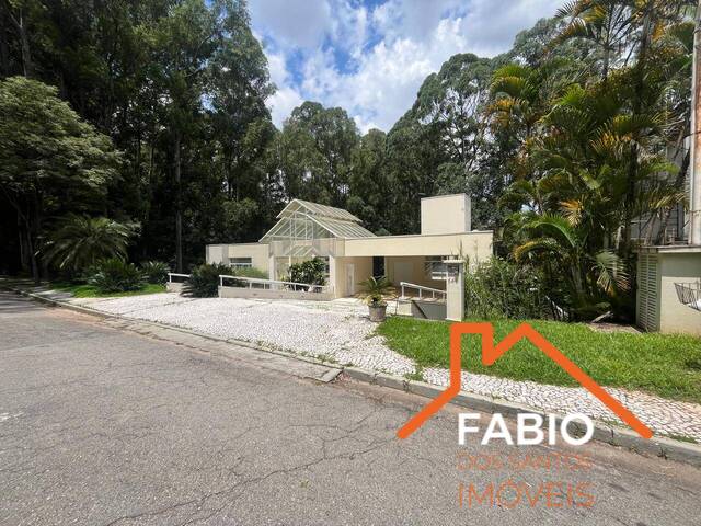 #1204 - Casa em condomínio para Venda em Barueri - SP - 3