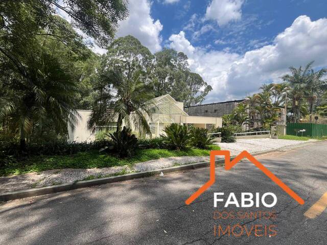 #1204 - Casa em condomínio para Venda em Barueri - SP - 2