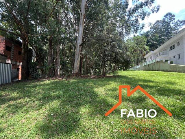 Terreno em condomínio para Venda em Barueri - 5