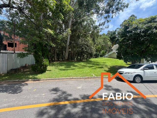 Terreno em condomínio para Venda em Barueri - 2