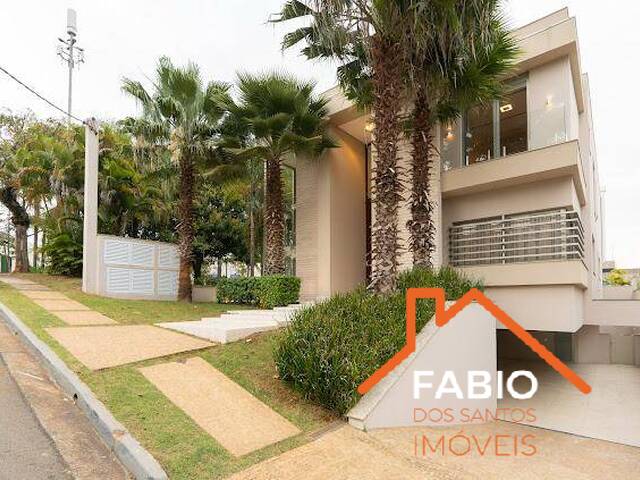 Venda em Alphaville Residencial Um - Barueri