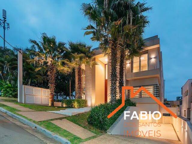 Casa em condomínio para Venda em Barueri - 4