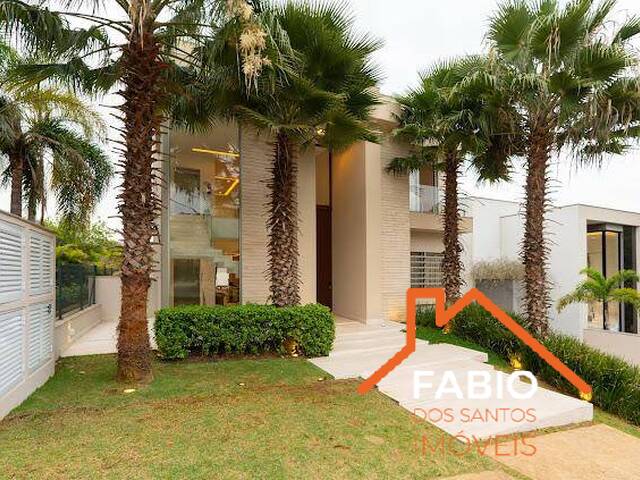 Casa em condomínio para Venda em Barueri - 3