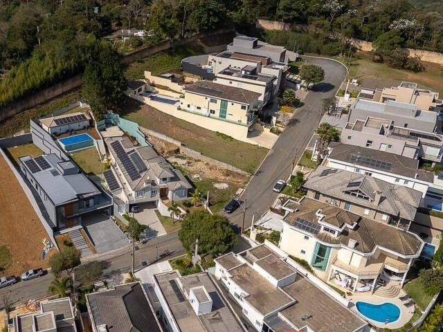 Terreno em condomínio para Venda em Santana de Parnaíba - 3