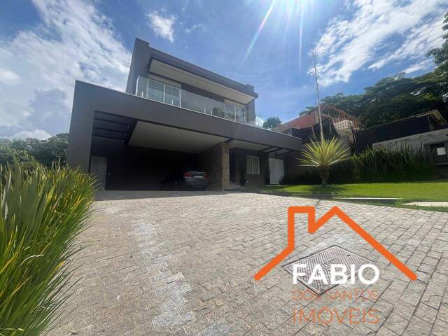 Casa em condomínio para Venda em Cotia - 3