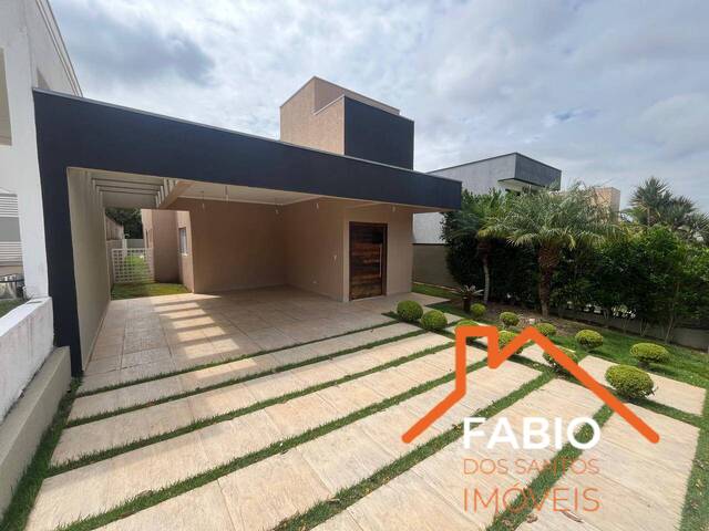 #139 - Casa em condomínio para Venda em Vargem Grande Paulista - SP - 3