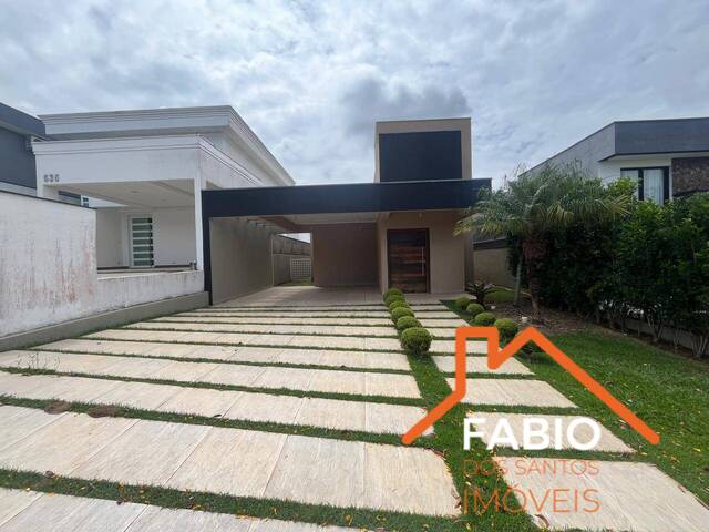 Casa em condomínio para Venda em Vargem Grande Paulista - 5