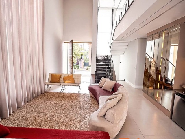 Casa em condomínio para Venda em Santana de Parnaíba - 3