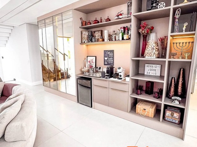 Casa em condomínio para Venda em Santana de Parnaíba - 4