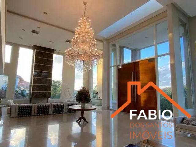 Casa em condomínio para Venda em Barueri - 2