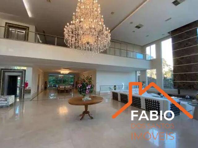 Casa em condomínio para Venda em Barueri - 5