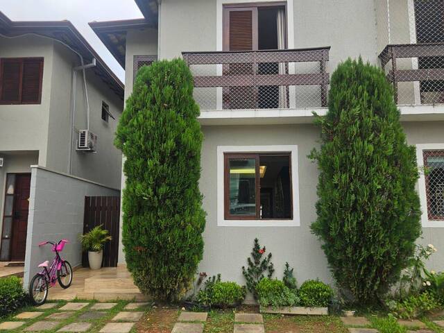 Venda em Jardim da Glória - Cotia