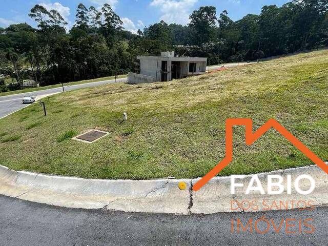 Terreno em condomínio para Venda em Cotia - 4