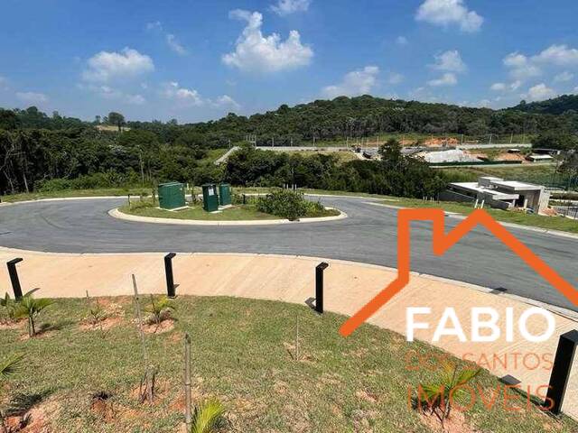 Terreno em condomínio para Venda em Cotia - 5