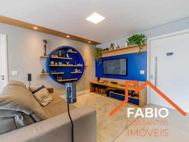 #1215 - Apartamento para Venda em Osasco - SP - 3