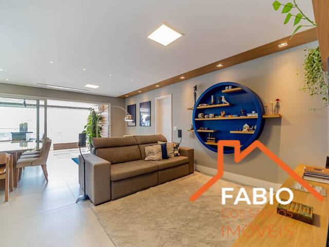 #1215 - Apartamento para Venda em Osasco - SP - 2