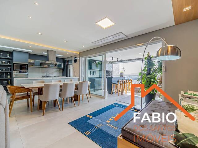 Venda em Vila Osasco - Osasco