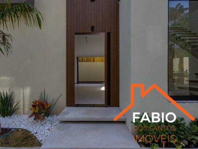 #1216 - Casa em condomínio para Venda em São Sebastião - SP - 3