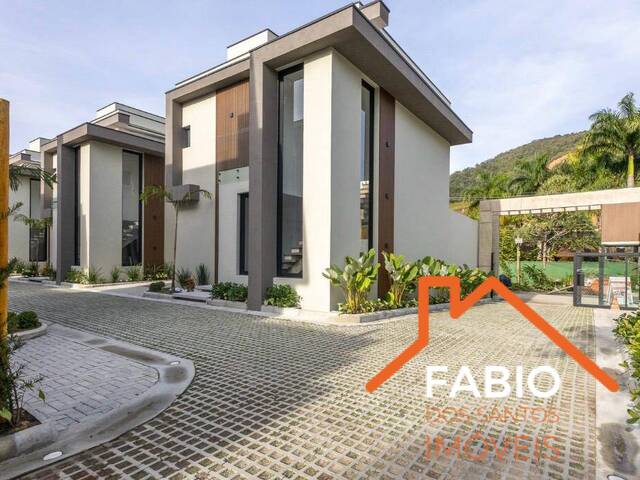 #1216 - Casa em condomínio para Venda em São Sebastião - SP - 2