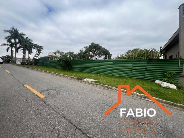 Terreno em condomínio para Venda em Barueri - 3