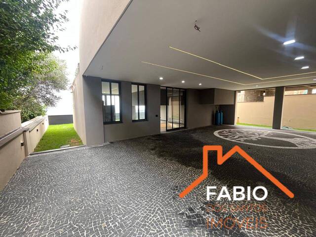 Casa em condomínio para Venda em Santana de Parnaíba - 4