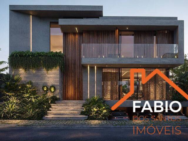 Casa em condomínio para Venda em Santana de Parnaíba - 4