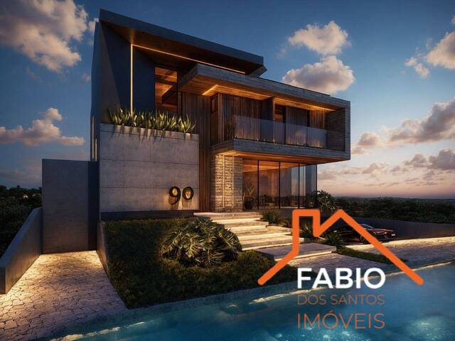 Casa em condomínio para Venda em Santana de Parnaíba - 3