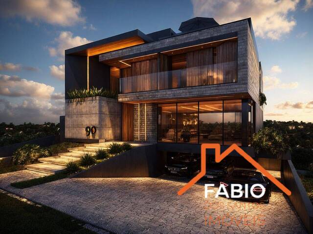 Casa em condomínio para Venda em Santana de Parnaíba - 5