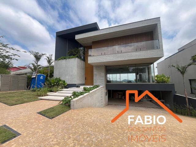 Casa em condomínio para Venda em Santana de Parnaíba - 2