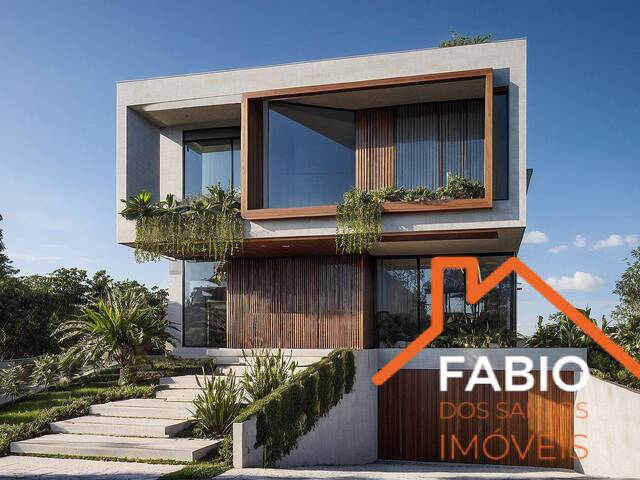 Casa em condomínio para Venda em Santana de Parnaíba - 2