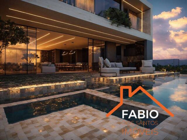 Casa em condomínio para Venda em Santana de Parnaíba - 5