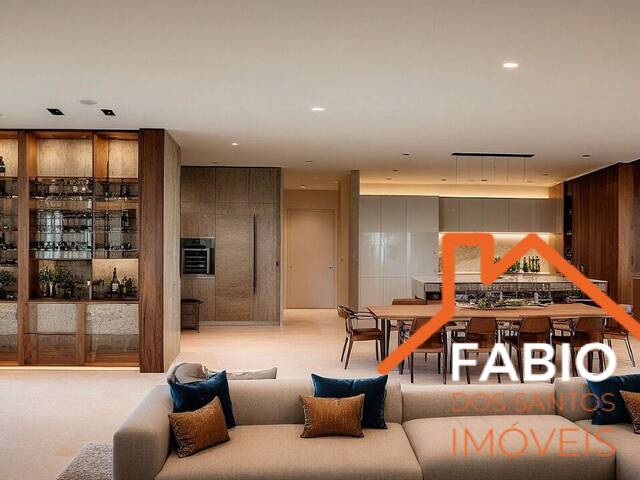 Casa em condomínio para Venda em Santana de Parnaíba - 3