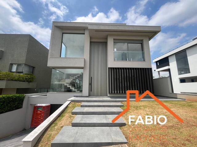 Casa em condomínio para Venda em Santana de Parnaíba - 2