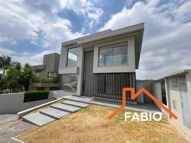 Venda em Genesis II - Santana de Parnaíba