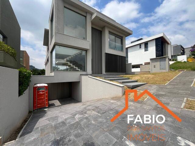 Casa em condomínio para Venda em Santana de Parnaíba - 3