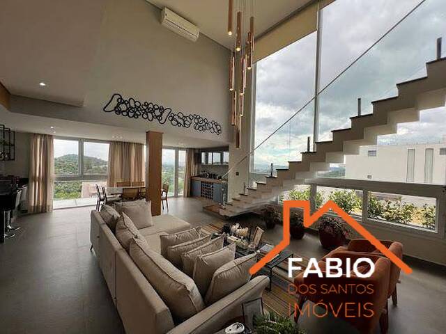 Casa em condomínio para Venda em Santana de Parnaíba - 4