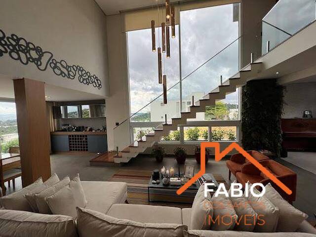 Casa em condomínio para Venda em Santana de Parnaíba - 5