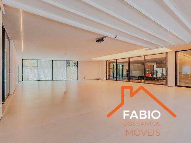 Casa em condomínio para Venda em Santana de Parnaíba - 4