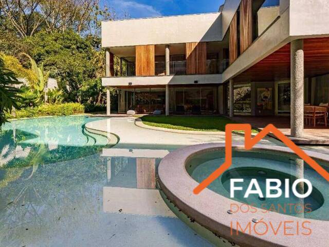 Venda em Residencial Tamboré - Barueri