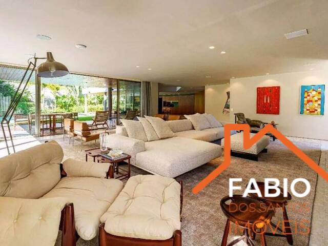 #1224 - Casa em condomínio para Venda em Barueri - SP - 2