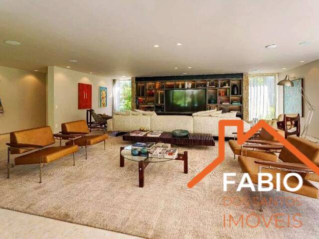 #1224 - Casa em condomínio para Venda em Barueri - SP - 3