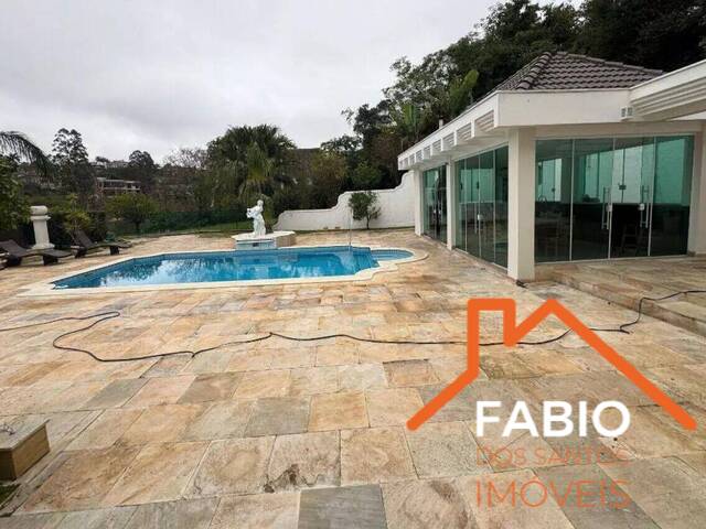 #1225 - Casa em condomínio para Venda em Barueri - SP - 1