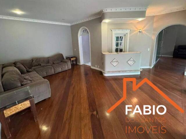 #1225 - Casa em condomínio para Venda em Barueri - SP - 3