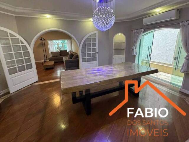 #1225 - Casa em condomínio para Venda em Barueri - SP - 2