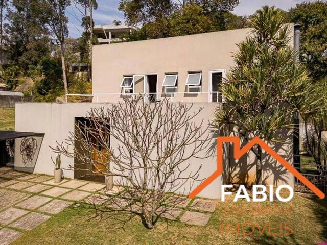 #1226 - Casa em condomínio para Venda em Barueri - SP - 2