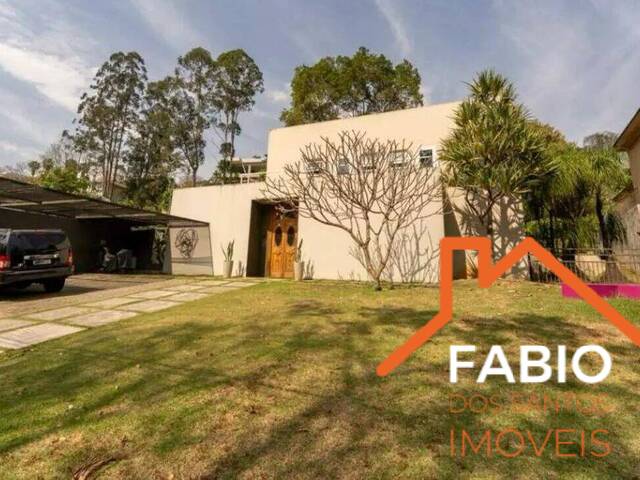 #1226 - Casa em condomínio para Venda em Barueri - SP - 3